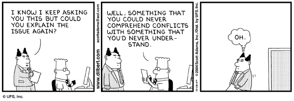 dilbert